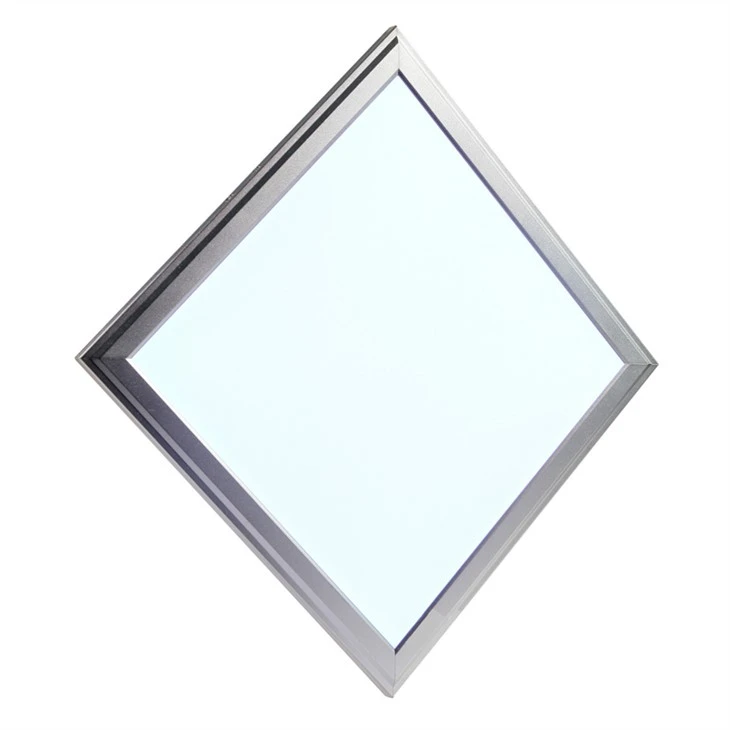 Intelligent Control Of RGB Led Panel Lights