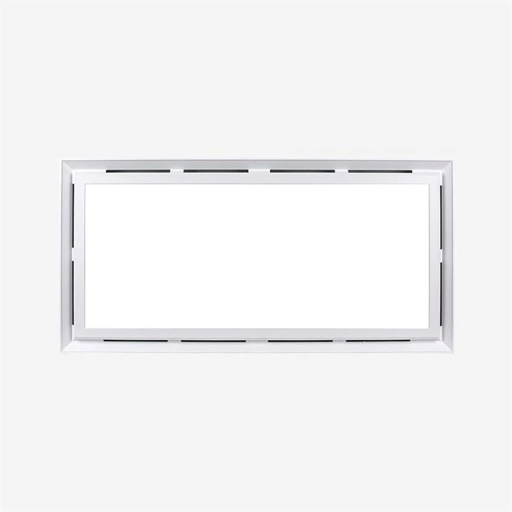 High quality Toilet Exhaust Fan With Lighting