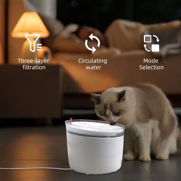 Intelligent One-button Ventilation Plasma Sterilization Pet Living House Pet Hair Grooming Low Noise Drying Box